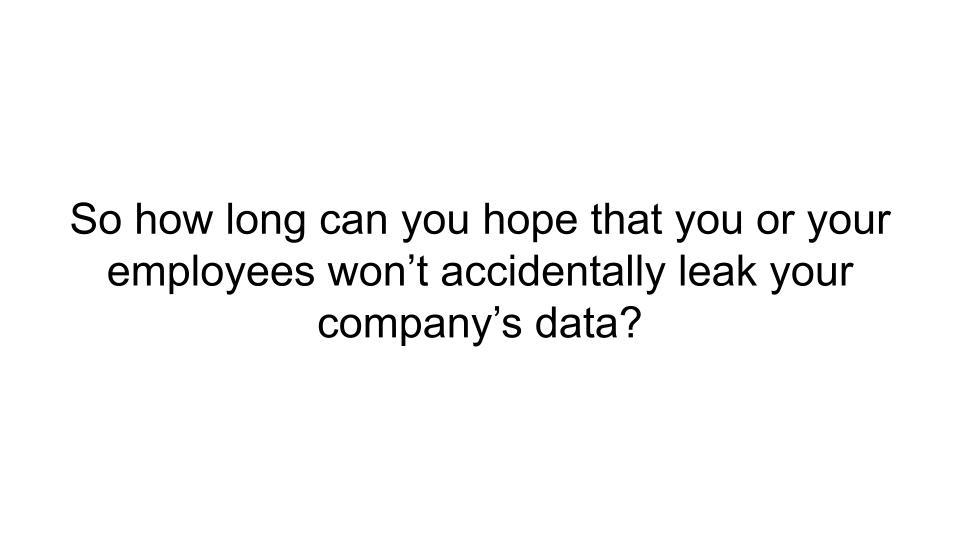 Why ChatGPT Is a Compliance Nightmare for Medical and Legal Practices