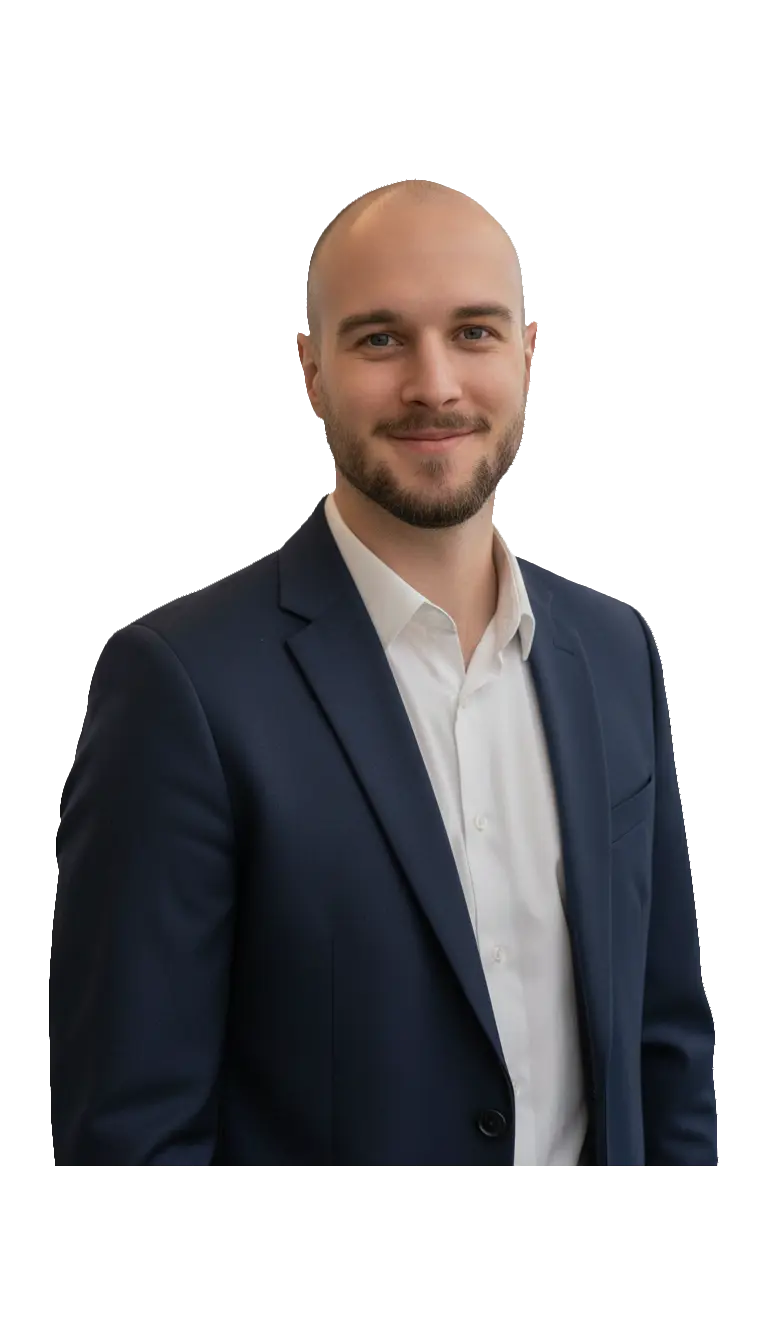 Matej Pacan